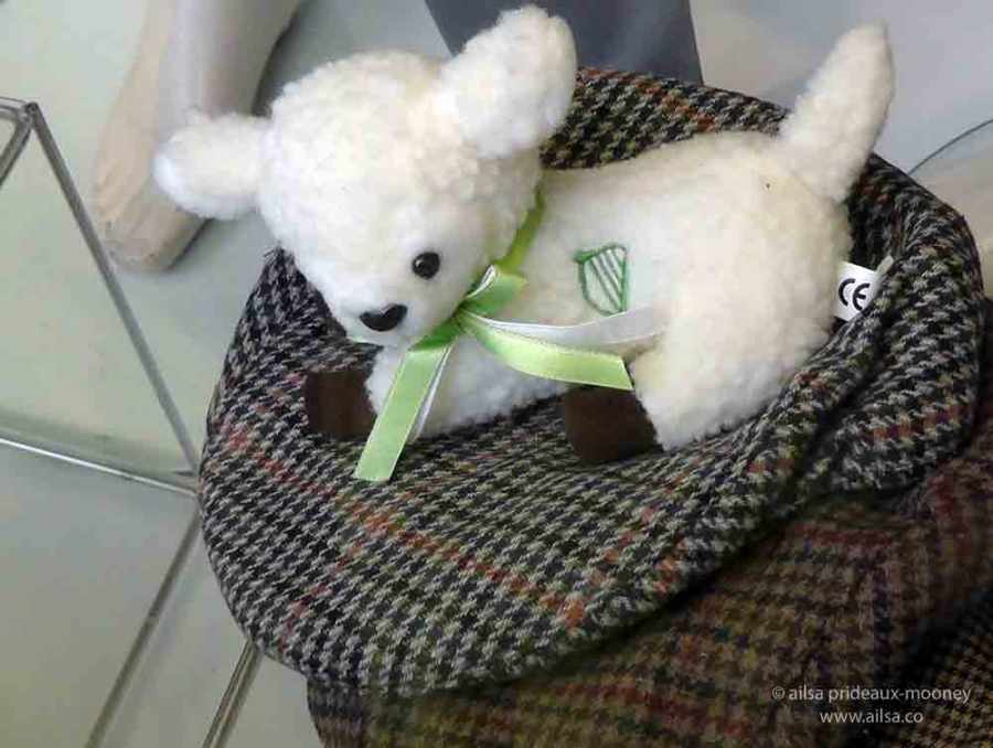 sheep olympics, golden shears, gorey, wexford, ireland, travel, travelogue, ailsa prideaux-mooney