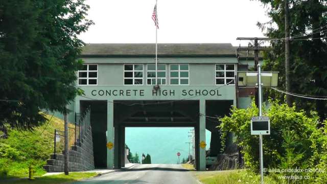 north cascades, mount sauk, north cascades loop, north cascades national park, washington, travel, travelogue, road trip, ailsa prideaux-mooney