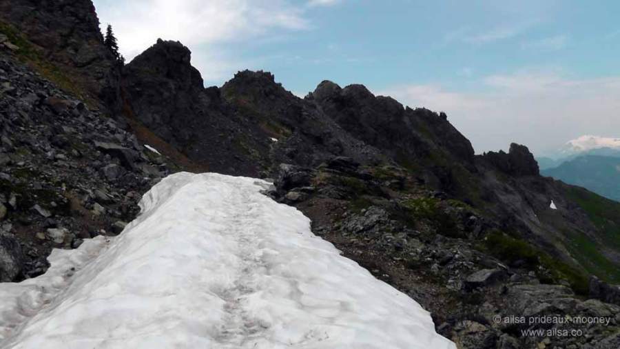 north cascades, mount sauk, north cascades loop, north cascades national park, washington, travel, travelogue, road trip, ailsa prideaux-mooney