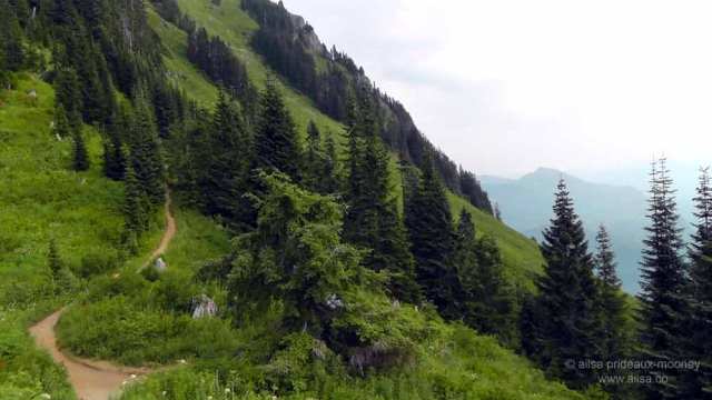 north cascades, mount sauk, north cascades loop, north cascades national park, washington, travel, travelogue, road trip, ailsa prideaux-mooney