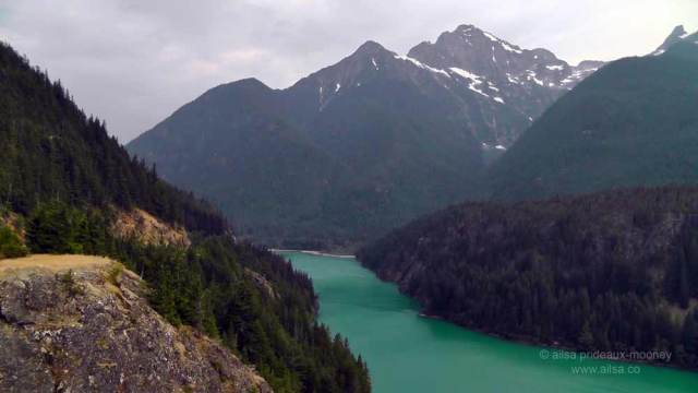 liberty bell, washington pass, okanogan-wenatchee national forest, north cascades national park, washington, travel, travelogue, photography, road trip, ailsa prideaux-mooney, north cascades loop, diablo lake, ross lake, reservoir