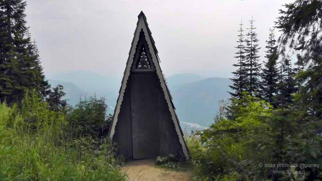 north cascades, mount sauk, north cascades loop, north cascades national park, washington, travel, travelogue, road trip, ailsa prideaux-mooney