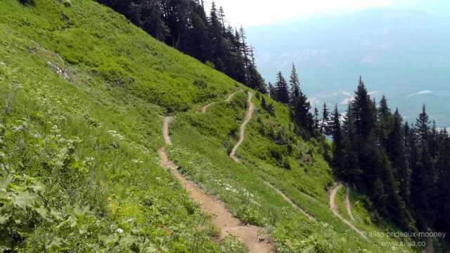 north cascades, mount sauk, north cascades loop, north cascades national park, washington, travel, travelogue, road trip, ailsa prideaux-mooney