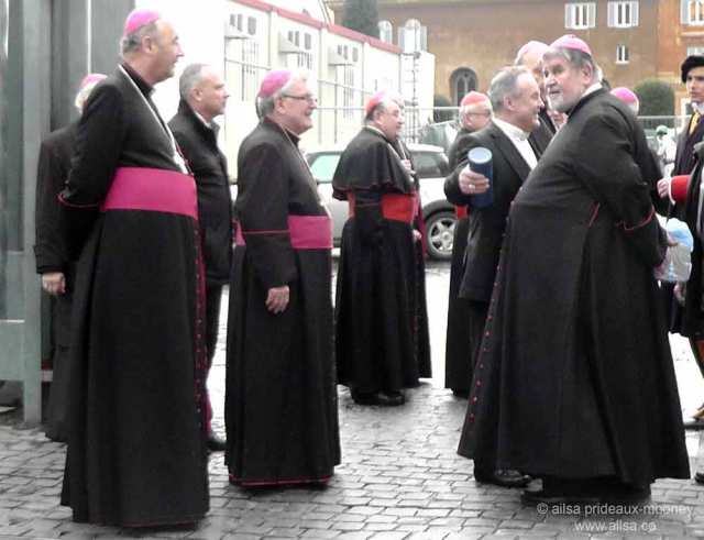 vatican city, st peter's basilica, rome, italy, travel, travelogue, ailsa prideaux-mooney, vatican holiday, gathering of cardinals