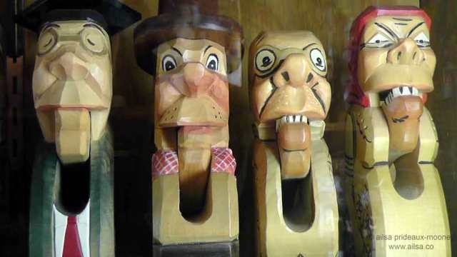 north cascades loop, leavenworth, washington, nutcracker museum, travel, travelogue, Bavaria, Ailsa Prideaux-Mooney