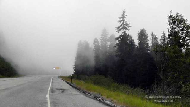 north cascades loop, leavenworth, washington, Stevens Pass, travel, travelogue, Ailsa Prideaux-Mooney