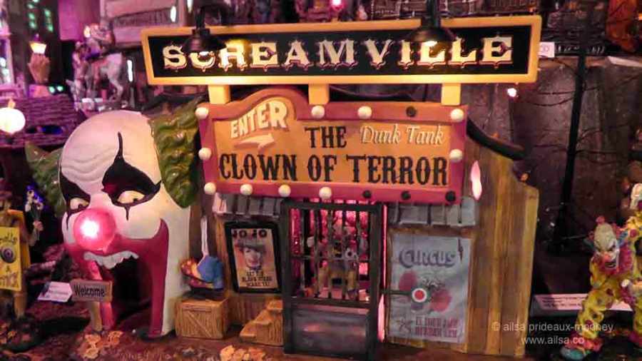 north cascades loop, leavenworth, washington, kris kringl, christmas shop, Halloween village, nutcracker museum, travel, travelogue, Ailsa Prideaux-Mooney