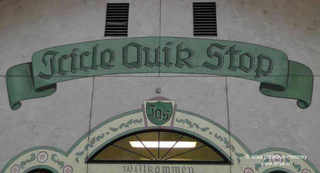 north cascades loop, leavenworth, washington, Bavarian village, travel, travelogue, Ailsa Prideaux-Mooney