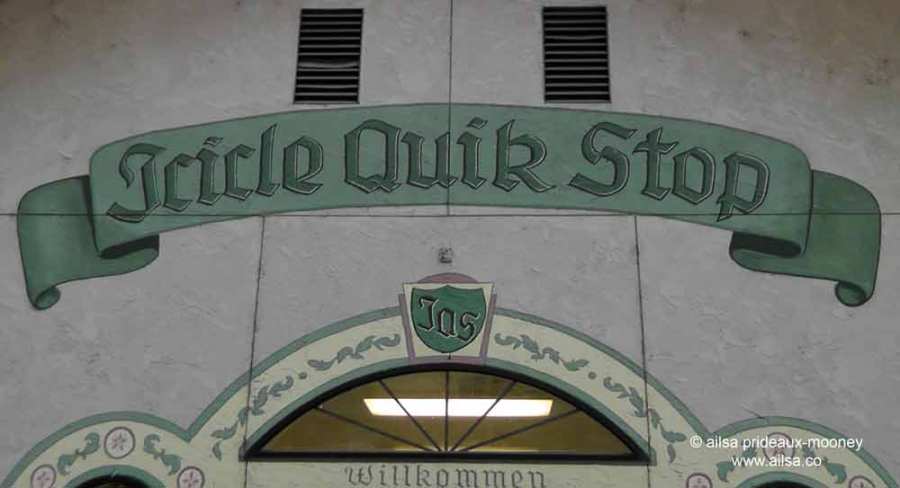 north cascades loop, leavenworth, washington, Bavarian village, travel, travelogue, Ailsa Prideaux-Mooney