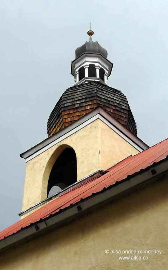 north cascades loop, leavenworth, washington, Bavarian village, travel, travelogue, Ailsa Prideaux-Mooney, architecture, onion roof