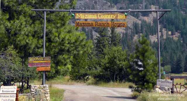 highway 20 coffee, mazama, washington, north cascades loop, travel, travelogue, ailsa prideaux-mooney