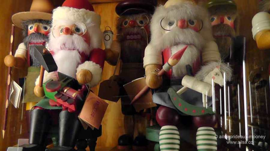 north cascades loop, leavenworth, washington, nutcracker museum, travel, travelogue, Bavaria, Ailsa Prideaux-Mooney