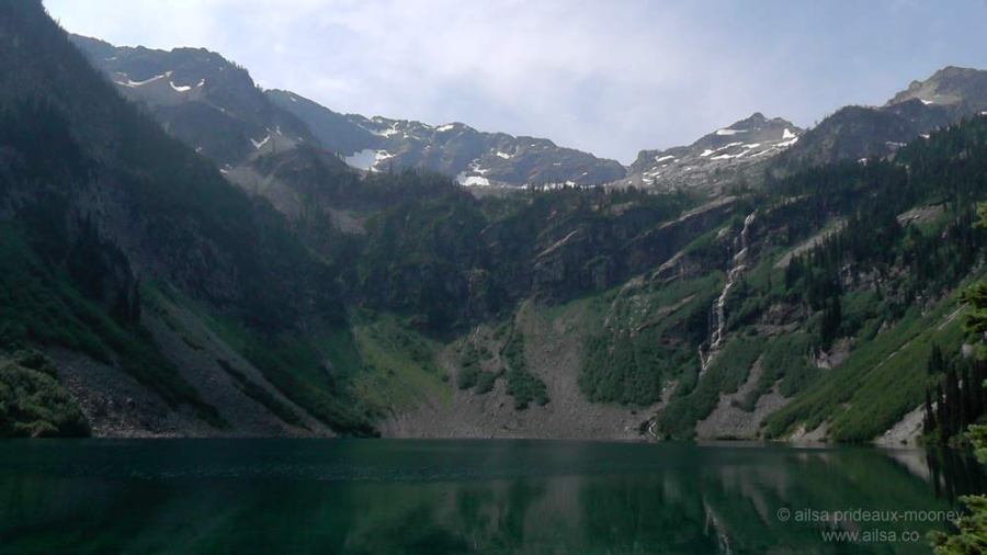 washington pass, liberty bell, north cascades loop, highway 20, washington, travel, travelogue, ailsa prideaux-mooney, rainy lake