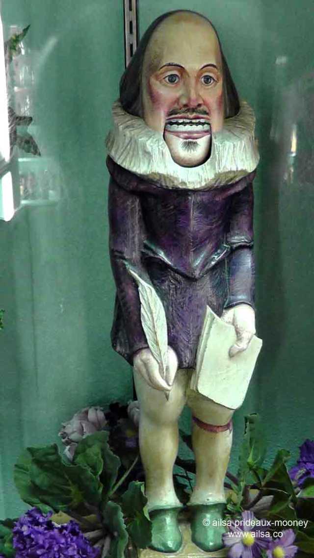 north cascades loop, leavenworth, washington, nutcracker museum, travel, travelogue, Bavaria, Ailsa Prideaux-Mooney, shakespeare