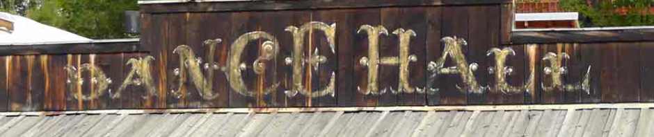 winthrop, methow valley, north cascades loop, washington, travel, travelogue, ailsa prideaux-mooney, dance hall, wild west