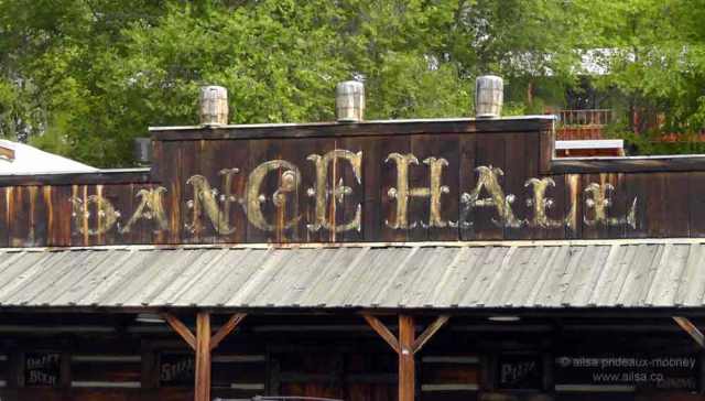 winthrop, methow valley, north cascades loop, washington, travel, travelogue, ailsa prideaux-mooney, dance hall, wild west