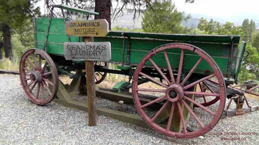 winthrop, methow valley, north cascades loop, washington, travel, travelogue, ailsa prideaux-mooney