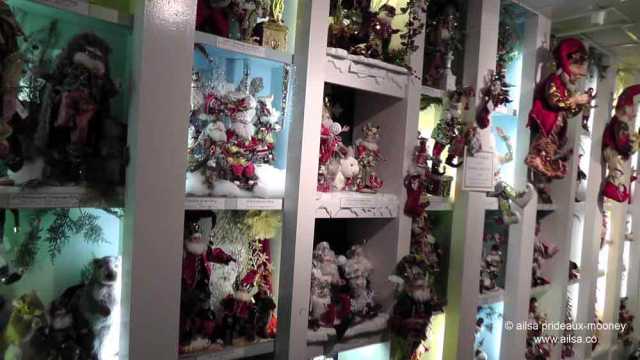 north cascades loop, leavenworth, washington, kris kringl, christmas shop, toy village, nutcracker museum, travel, travelogue, Ailsa Prideaux-Mooney