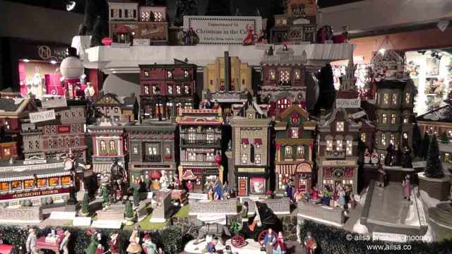 north cascades loop, leavenworth, washington, kris kringl, christmas shop, toy village, nutcracker museum, travel, travelogue, Ailsa Prideaux-Mooney