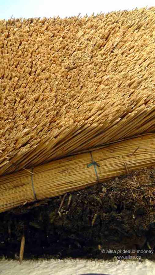 kilmore quay, wexford, ireland, fishing village, thatched cottages, saltee islands, travel, travelogue, ailsa prideaux-mooney