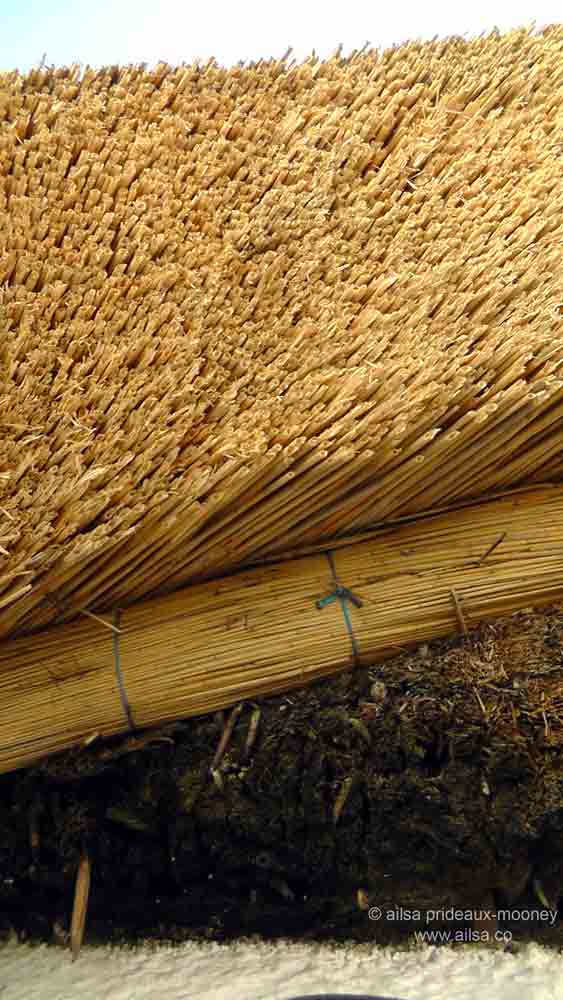 kilmore quay, wexford, ireland, fishing village, thatched cottages, saltee islands, travel, travelogue, ailsa prideaux-mooney