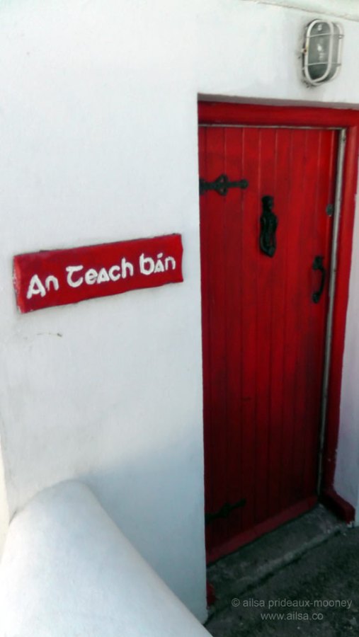 kilmore quay, wexford, ireland, fishing village, thatched cottages, saltee islands, travel, travelogue, ailsa prideaux-mooney