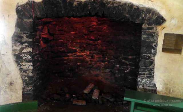 hook lighthouse, hook peninsula, ireland, wexford, strongbow, haunted, monks, travel, travelogue, ailsa prideaux-mooney