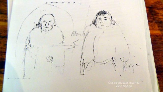 hook lighthouse, hook peninsula, ireland, wexford, strongbow, haunted, monks, travel, travelogue, ailsa prideaux-mooney