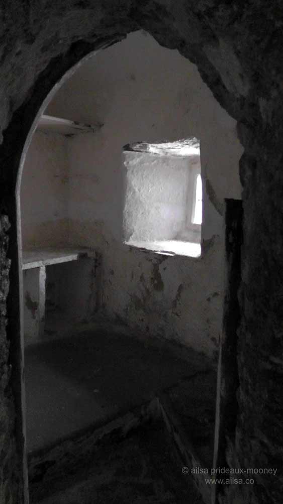 hook lighthouse, hook peninsula, ireland, wexford, strongbow, haunted, monks, travel, travelogue, ailsa prideaux-mooney