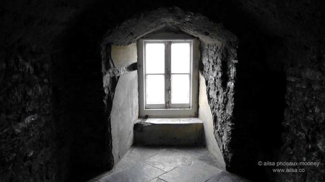 hook lighthouse, hook peninsula, ireland, wexford, strongbow, haunted, monks, travel, travelogue, ailsa prideaux-mooney