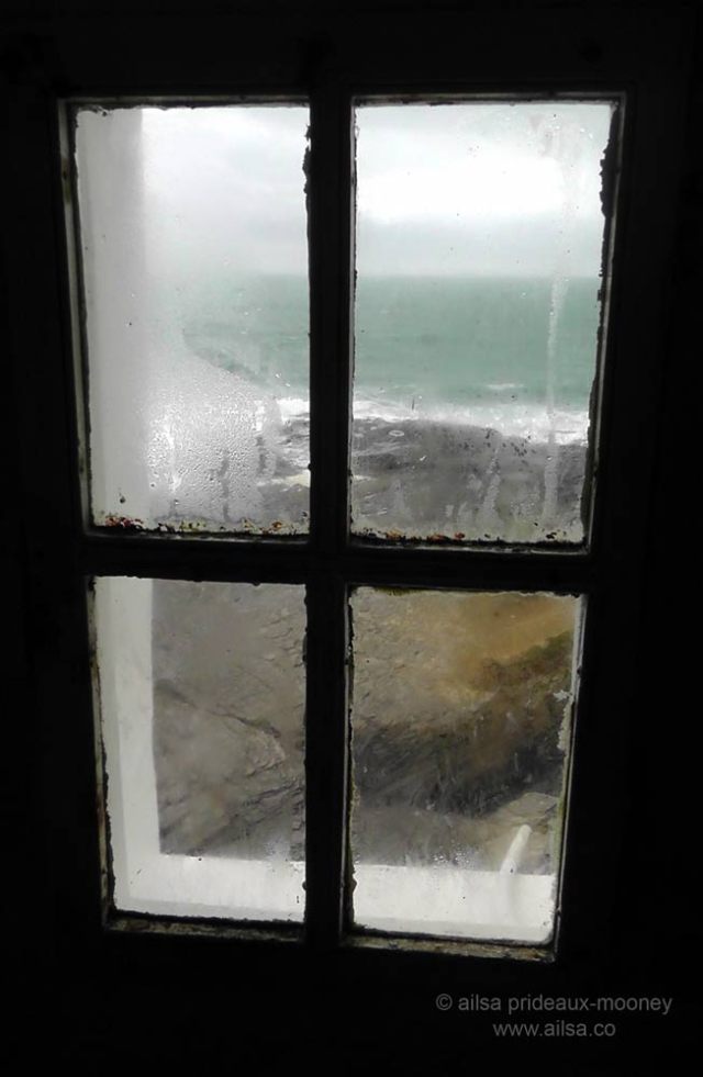 hook lighthouse, hook peninsula, ireland, wexford, strongbow, haunted, monks, travel, travelogue, ailsa prideaux-mooney