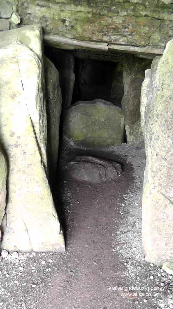 loughcrew, cairn, burial chamber, passage tomb, megalithic, neolithic, county meath, Sliabh na Caillí, travel, Ireland, travelogue, Ailsa Prideaux-Mooney