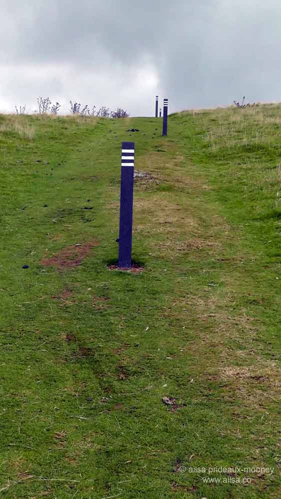 loughcrew, cairn, burial chamber, passage tomb, megalithic, neolithic, county meath, Sliabh na Caillí, travel, Ireland, travelogue, Ailsa Prideaux-Mooney, mountain of the witch