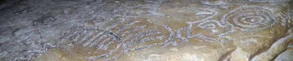 loughcrew, cairn, burial chamber, passage tomb, megalithic, neolithic, county meath, Sliabh na Caillí, travel, Ireland, travelogue, Ailsa Prideaux-Mooney, equinox stone