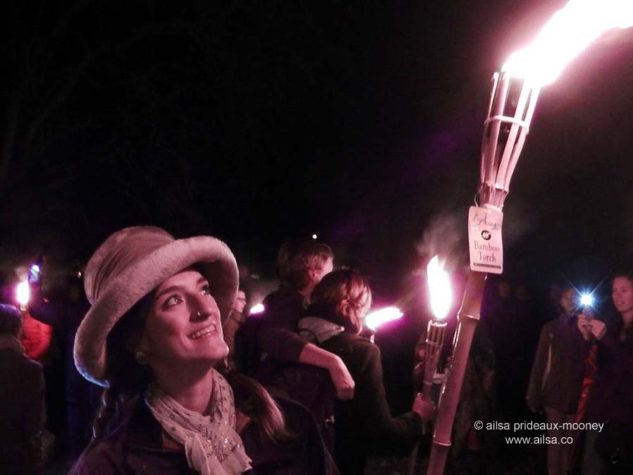 samhain, athboy, meath, fire festival, samhain fire festival tlachtga, tlachtga, hill of tlachtga, hill of ward, hallowe'en, halloween, birthplace of samhain, travel, travelogue, ailsa prideaux-mooney, photography