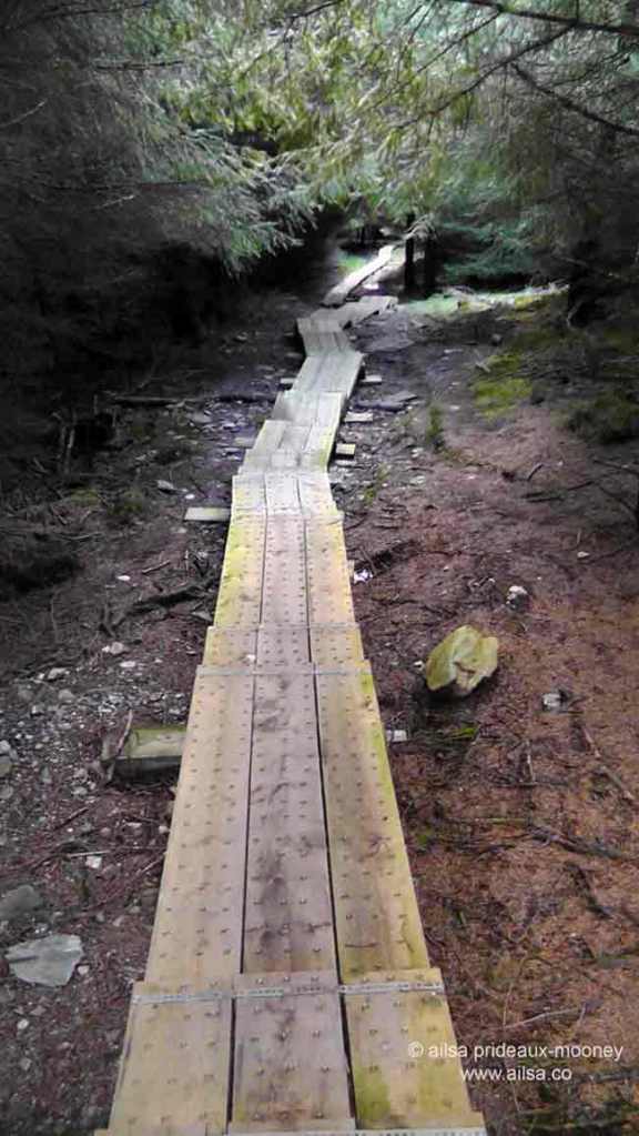 glendalough, spinc, spinc trail. blue trail, hiking, wicklow mountains, wicklow national park, wicklow, ireland, travel, travelogue, ailsa prideaux-mooney