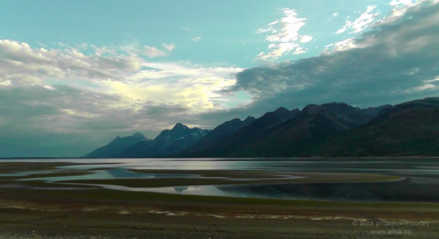 grand tetons, national park, wyoming, travel, travelogue, ailsa prideaux-mooney