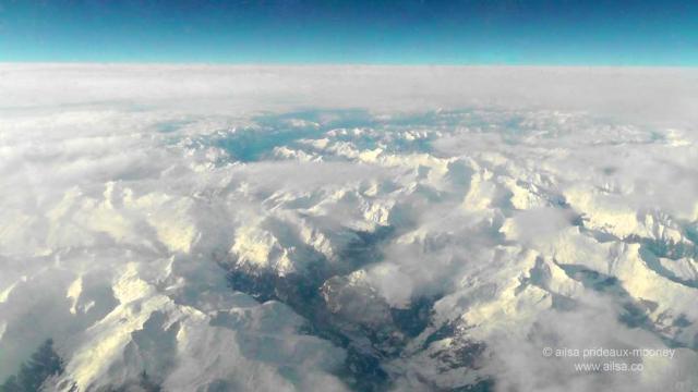 Italy, Italian Alps, the Alps, travel, travelogue, ailsa prideaux-mooney