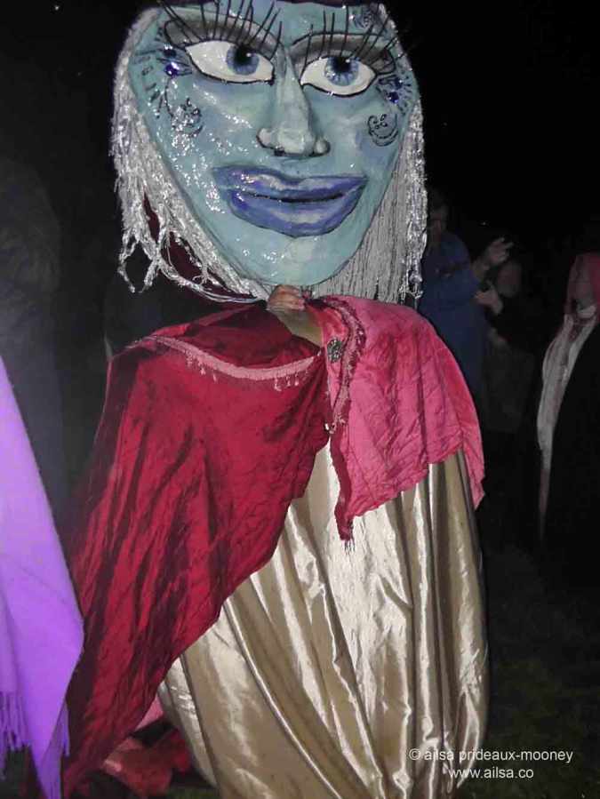 samhain, athboy, meath, fire festival, samhain fire festival tlachtga, tlachtga, hill of tlachtga, hill of ward, hallowe'en, halloween, birthplace of samhain, travel, travelogue, ailsa prideaux-mooney, photography
