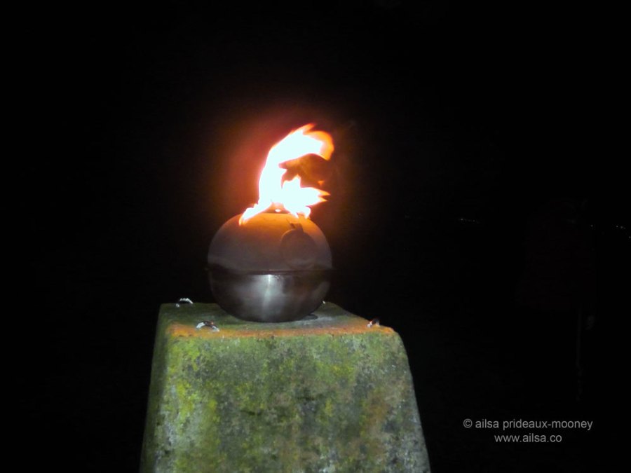 samhain, athboy, meath, fire festival, samhain fire festival tlachtga, tlachtga, hill of tlachtga, hill of ward, hallowe'en, halloween, birthplace of samhain, travel, travelogue, ailsa prideaux-mooney, photography