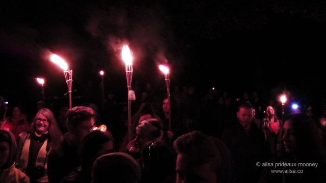 samhain, athboy, meath, fire festival, samhain fire festival tlachtga, tlachtga, hill of tlachtga, hill of ward, hallowe'en, halloween, birthplace of samhain, travel, travelogue, ailsa prideaux-mooney, photography