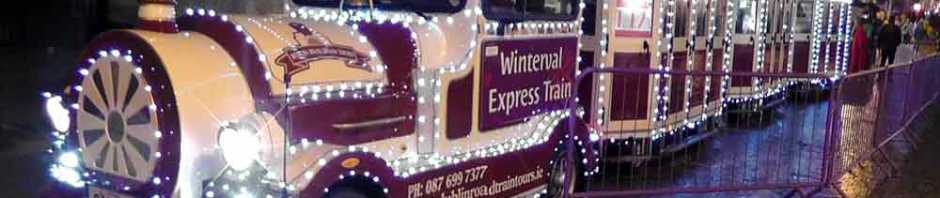 winterval, waterford, ireland, christmas festival, travel, travelogue, travel photography, ailsa prideaux-mooney