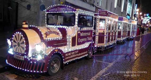 winterval, waterford, ireland, christmas festival, travel, travelogue, travel photography, ailsa prideaux-mooney