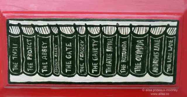 merrion square, dublin, doors, georgian houses, dublin city of culture, shane johnson, travel, donal o'buachalla, travelogue, ailsa prideaux-mooney