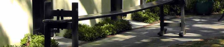 joggling board, charleston, south carolina, travel, travelogue, ailsa prideaux-mooney