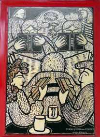 merrion square, dublin, doors, georgian houses, dublin city of culture, shane johnson, travel, donal o'buachalla, travelogue, ailsa prideaux-mooney