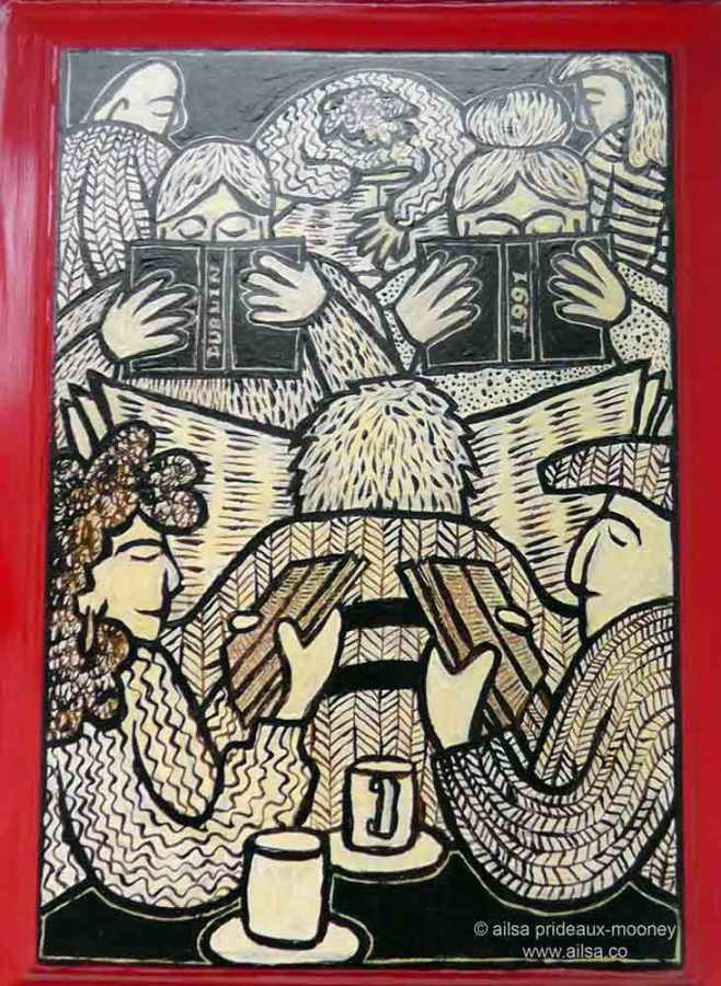 merrion square, dublin, doors, georgian houses, dublin city of culture, shane johnson, travel, donal o'buachalla, travelogue, ailsa prideaux-mooney