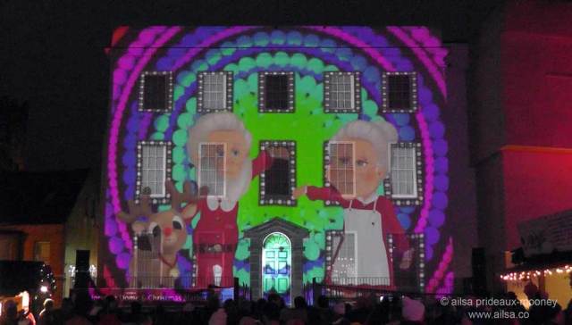 winterval, waterford, ireland, christmas festival, travel, travelogue, travel photography, ailsa prideaux-mooney