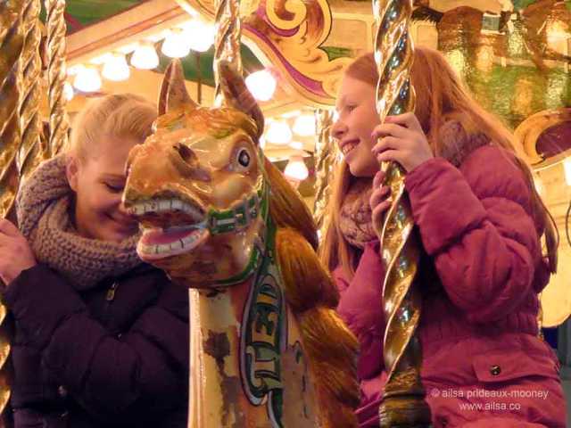 winterval, waterford, ireland, christmas festival, travel, travelogue, travel photography, ailsa prideaux-mooney