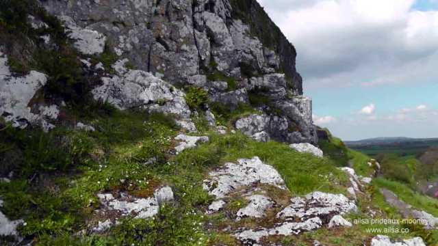 rock of cashel, st patrick's rock, tipperary, ireland, travel, ailsa prideaux-mooney